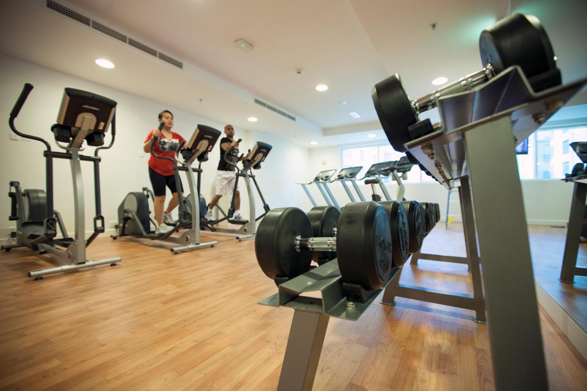Holiday Bahrain Hotel Manama Facilities photo