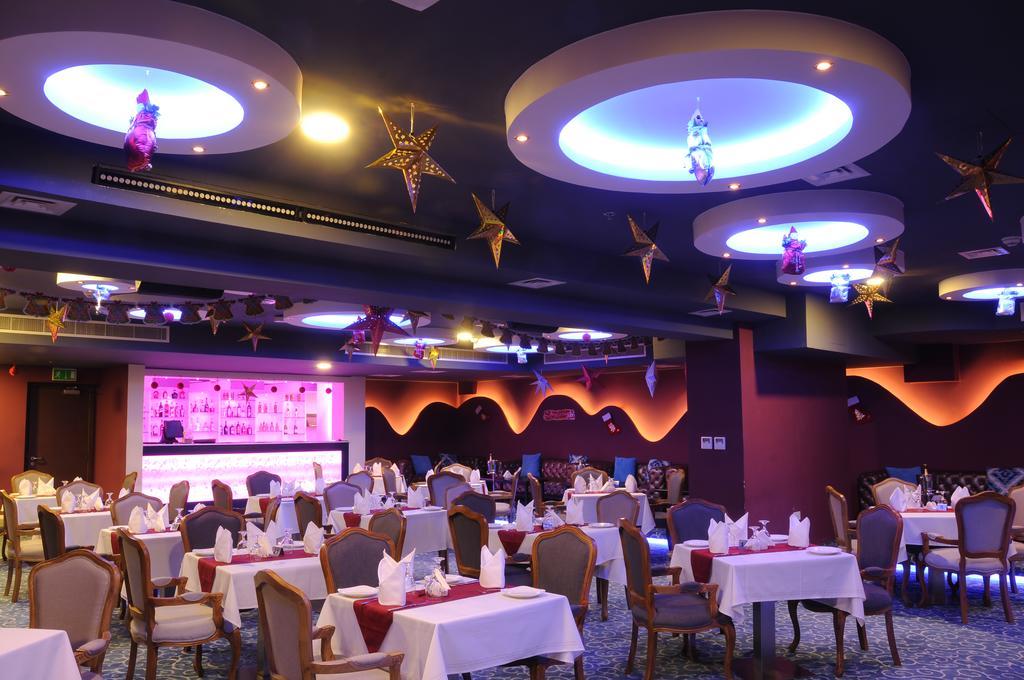 Holiday Bahrain Hotel Manama Exterior photo